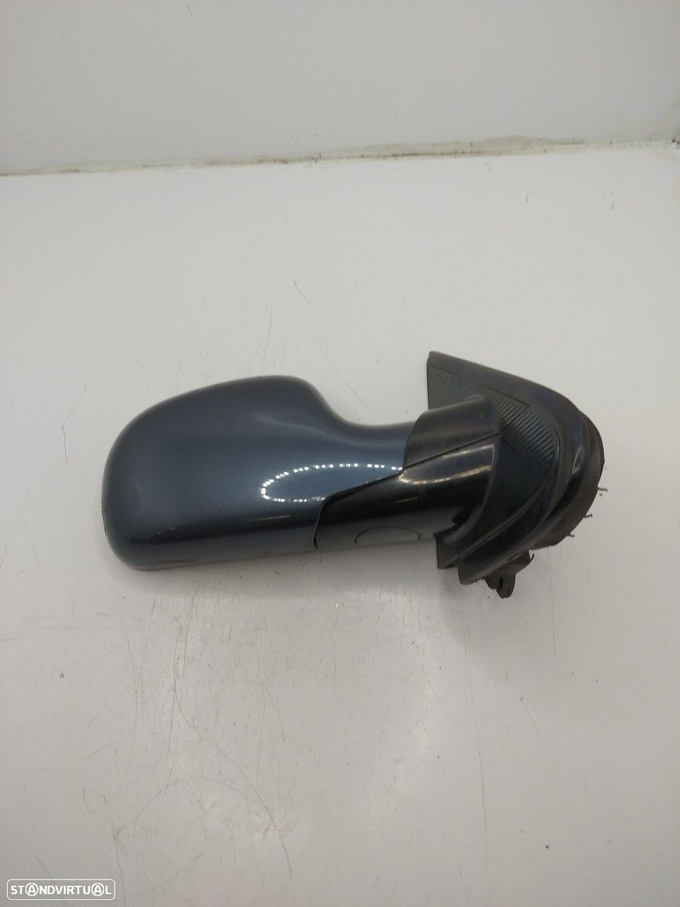 Espelho Retrovisor Dto Chrysler Voyager Iii (Rg, Rs) - 4