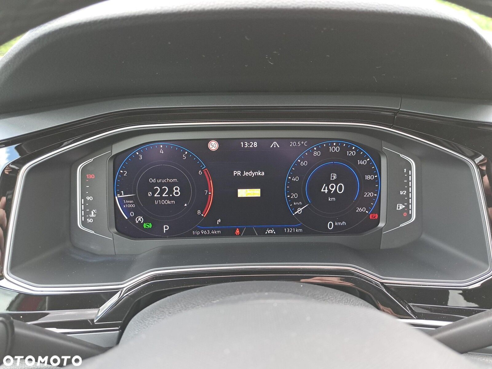 Volkswagen Taigo 1.5 TSI ACT R-Line Plus DSG - 11