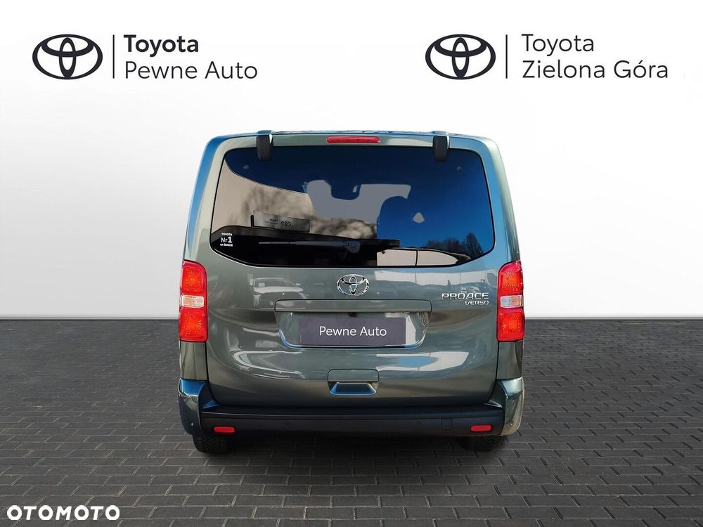 Toyota Proace Verso 2.0 D4-D Long VIP - 6