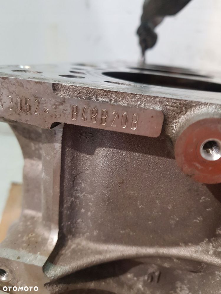 blok silnika bmw f30 f33 f36 g20 g21 2.0b b48b20b - 13