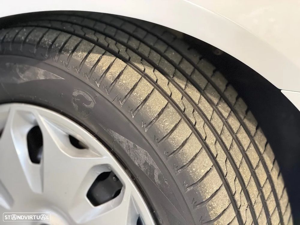 Ford Transit Connect 1.5 TDCi L2 Trend - 26