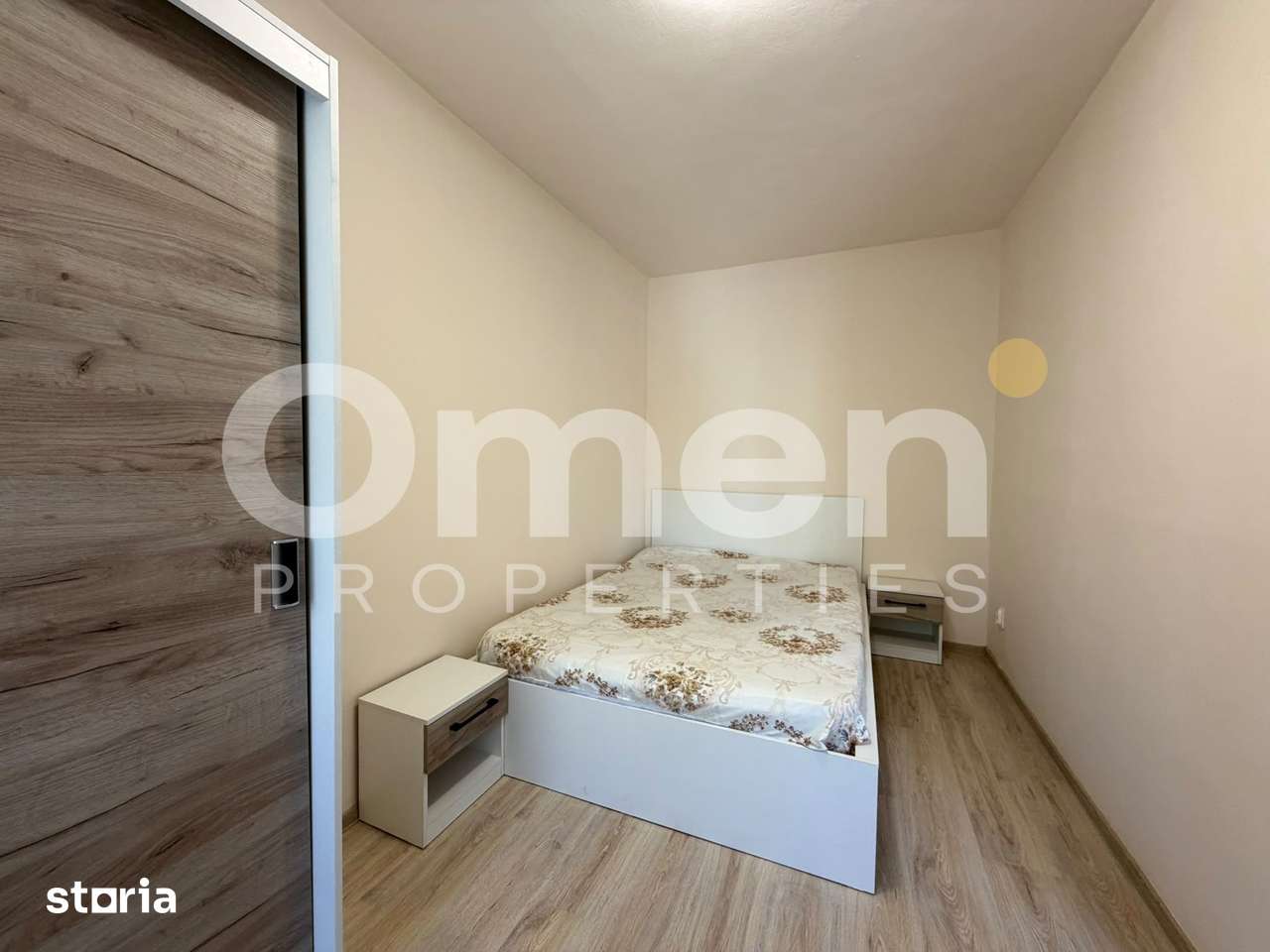 Apartament modern cu 2 camere | etajul 1 | zona Vivo Mall — fotografia 3