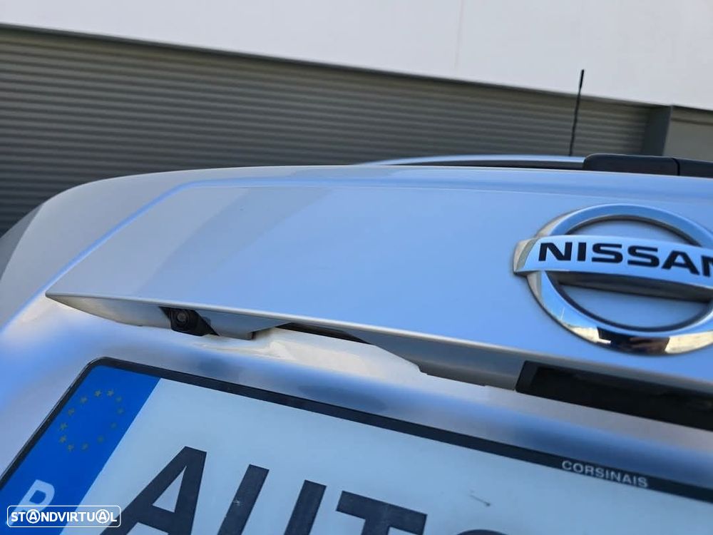Nissan Micra 1.0 IG-T N-Connecta - 7