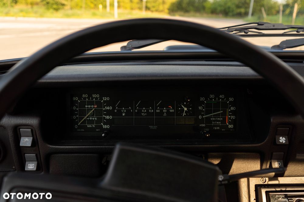 Polonez 1.5 - 11