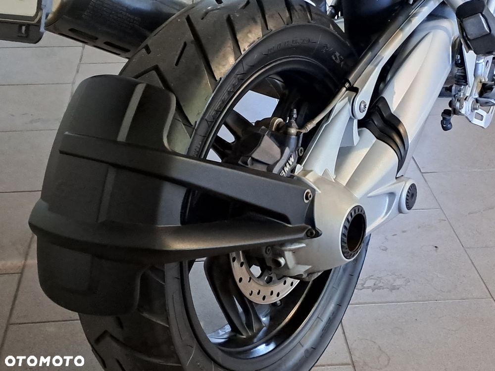 BMW GS - 5