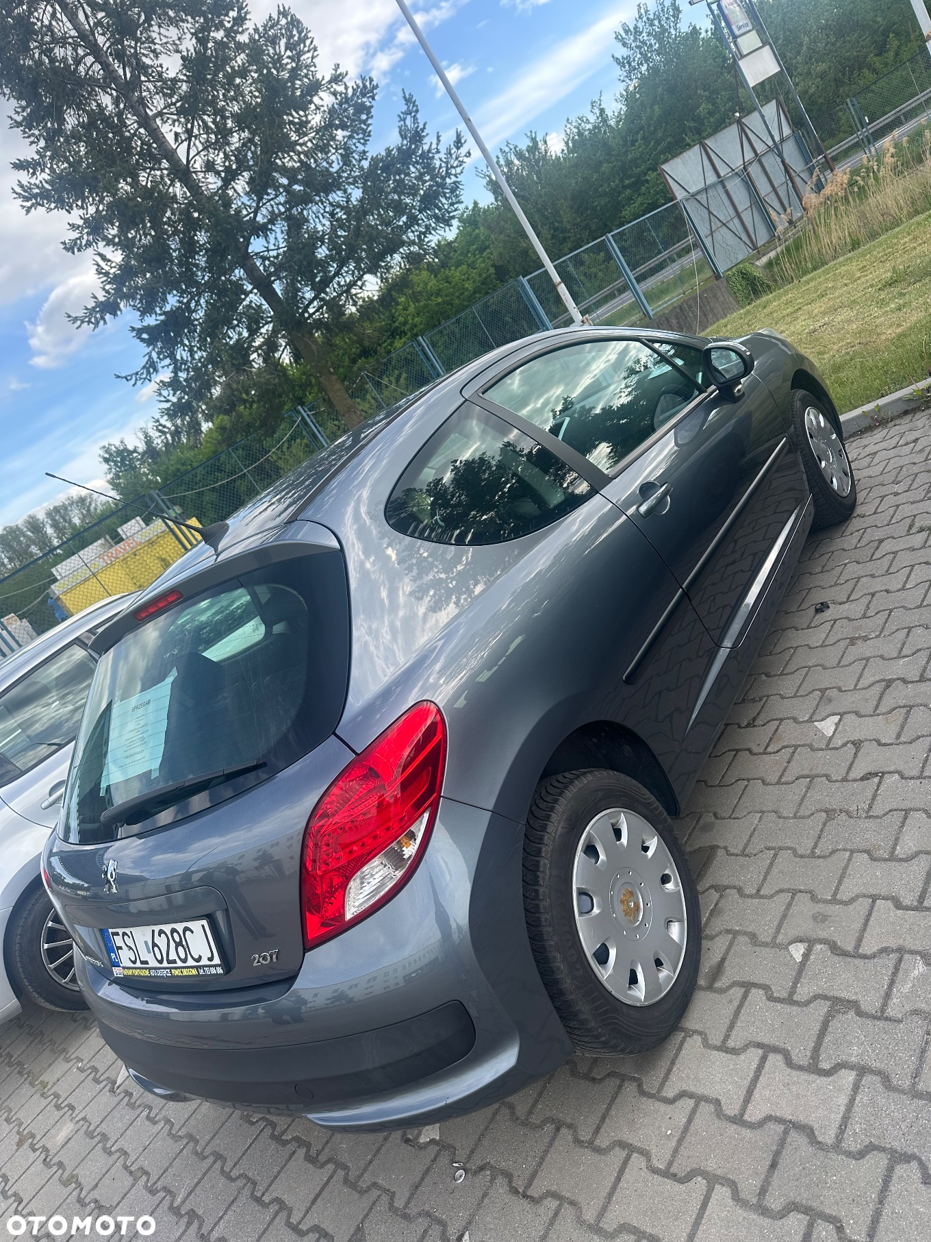 Peugeot 207 - 6