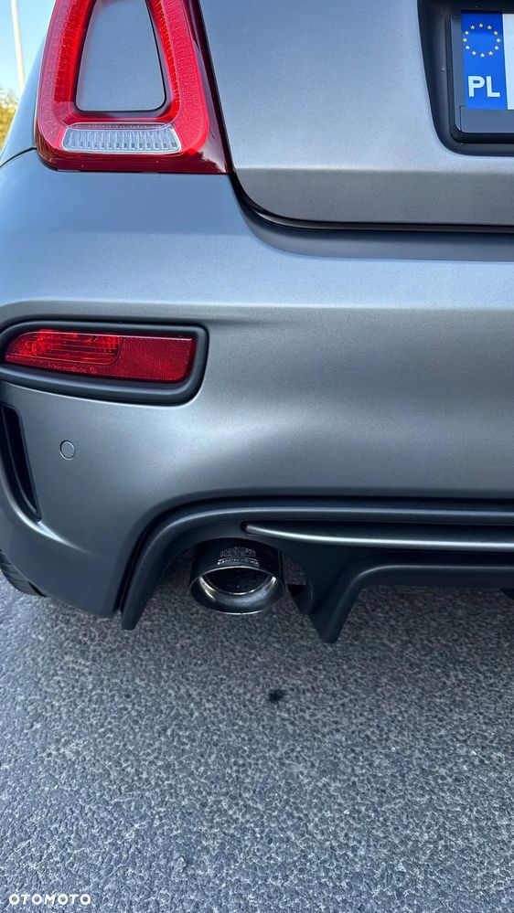 Abarth 595 1.4 T-Jet 16v Turismo MTA - 7