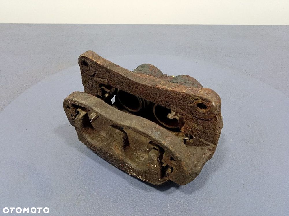 SUBARU FORESTER II SG 02- KULA KOŃCÓWKA HAKA - 12