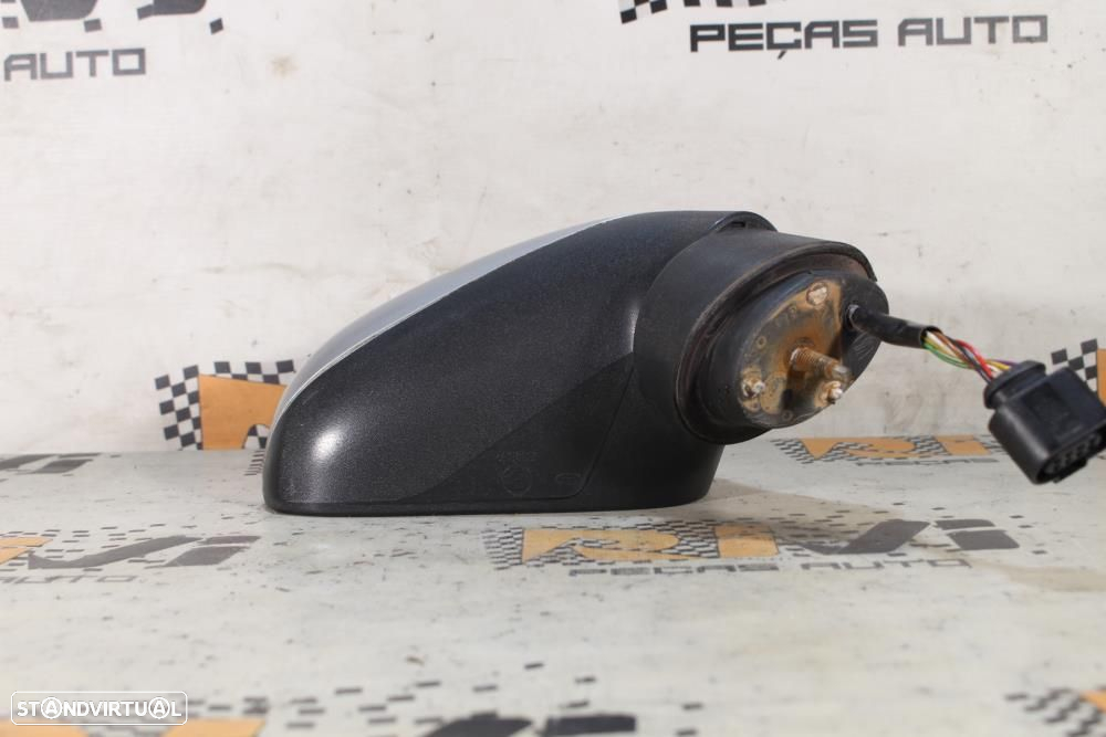 Espelho Retrovisor Direito Seat Leon (1P1)  Retrovisor Direito Seat Le - 5