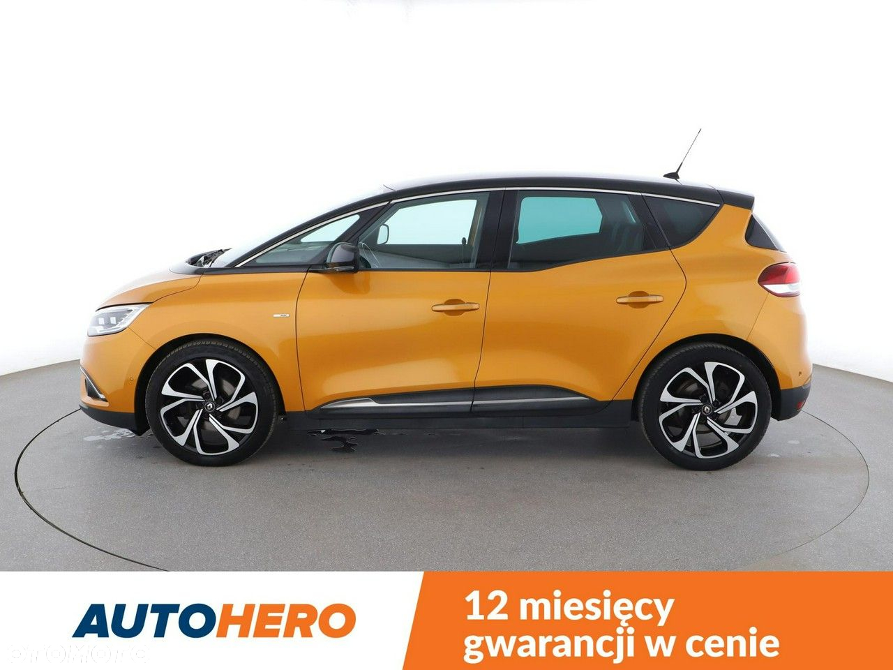 Renault Scenic 1.3 TCe Energy Bose EDC - 2