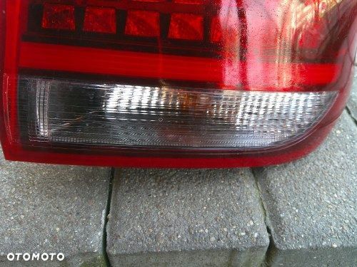 HYUNDAI I30 III LIFT 21- LAMPA TYLNA PRAWA LED H/B - 2