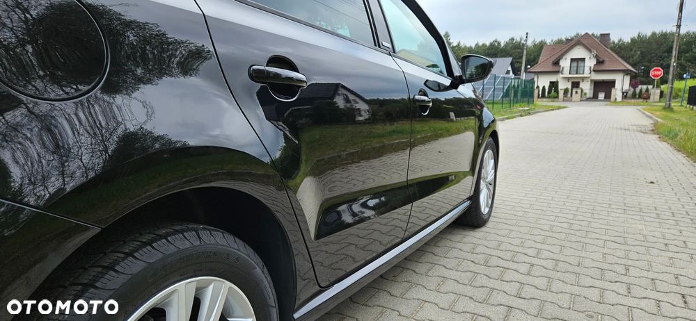 Volkswagen Polo 1.4 Style - 11
