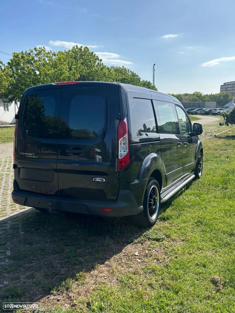 Ford Transit Connect 230 L2 LKW Trend - 15