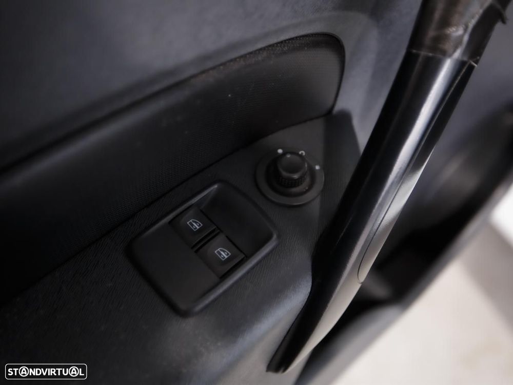 Renault Kangoo EXPRESS 1.5 DCI ENERGY S/S MAXI 3L (C/IVA) - 17