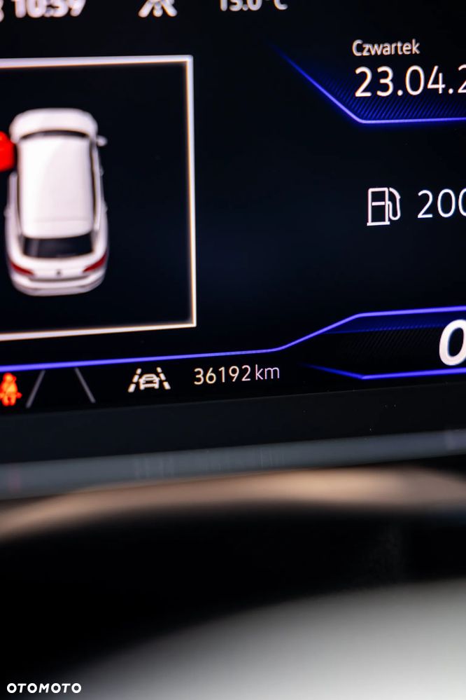 Volkswagen Arteon Shooting Brake 2.0 TSI 4Motion R DSG - 33