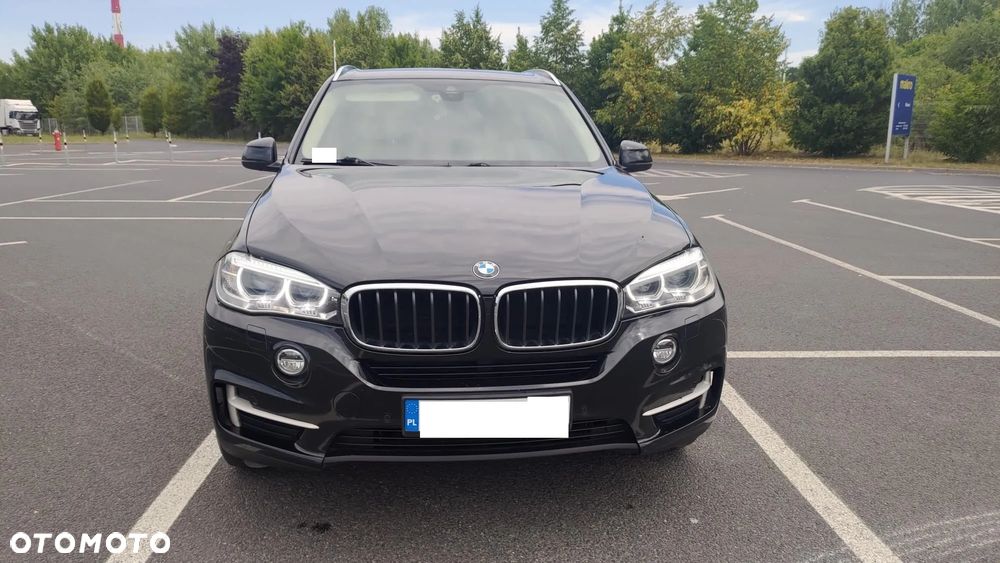 BMW X5 xDrive25d - 4