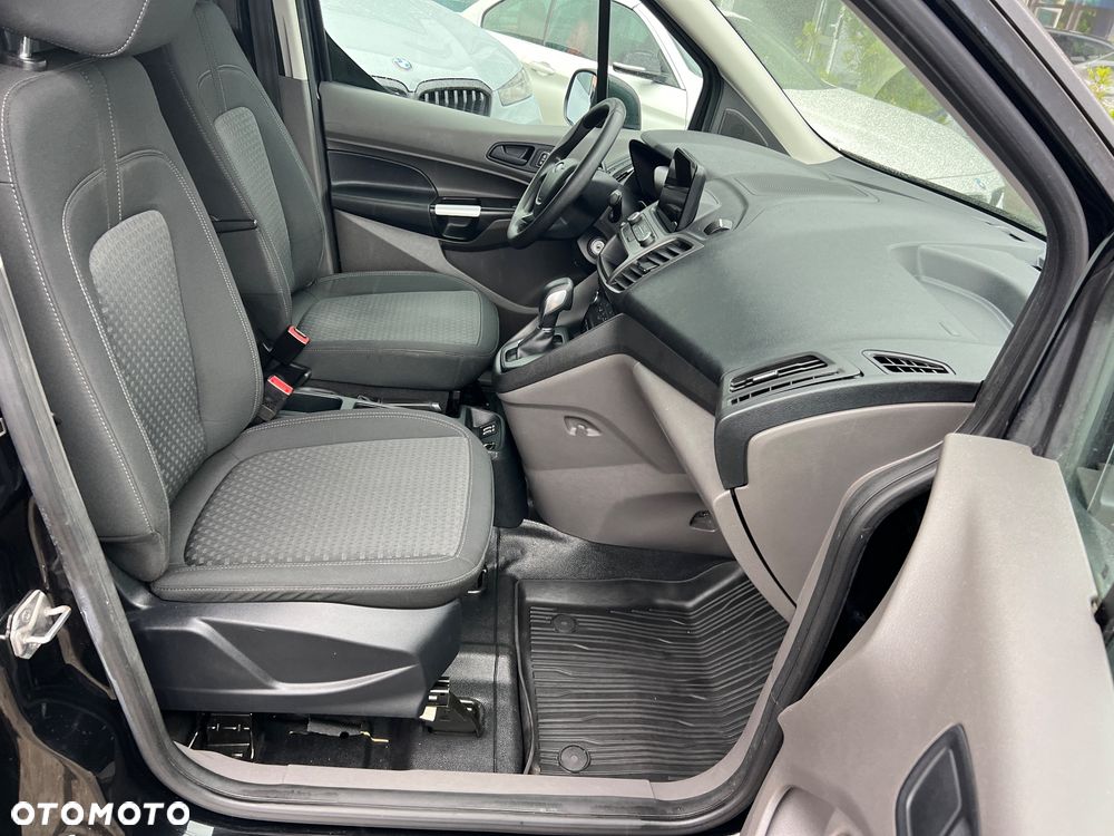 Ford Transit connect - 18