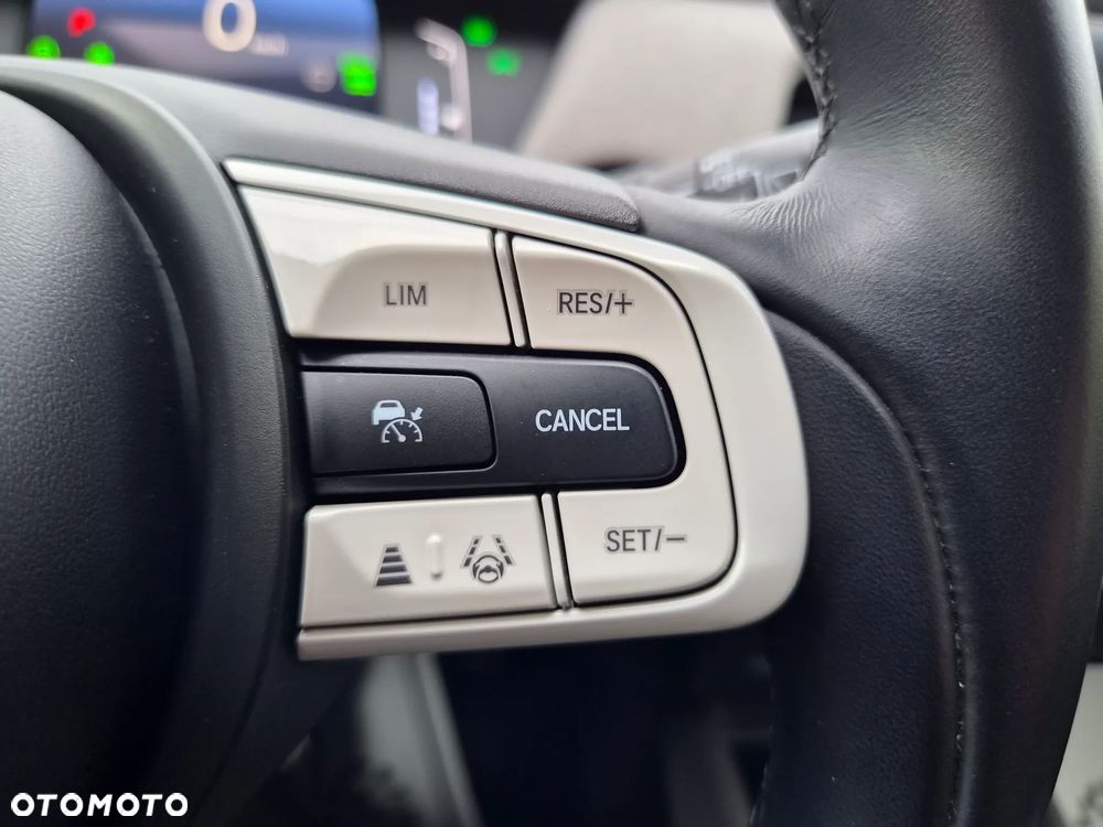 Honda Jazz 1.5 i-MMD Executive Crosstar - 30