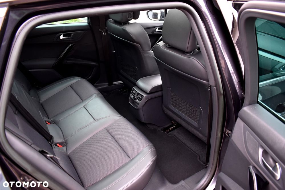 Peugeot 508 2.0 HDi Allure - 23