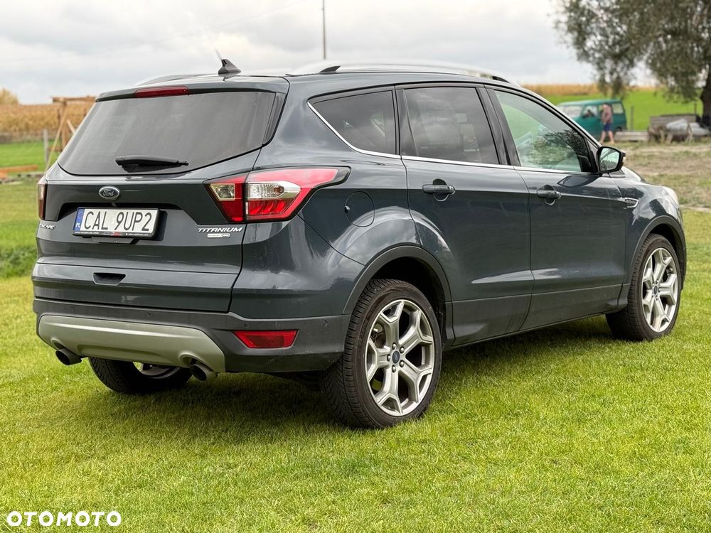 Ford Kuga - 6
