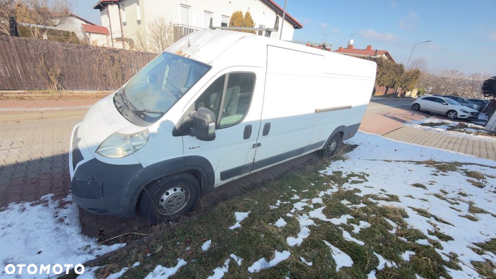 Citroën Jumper - 2