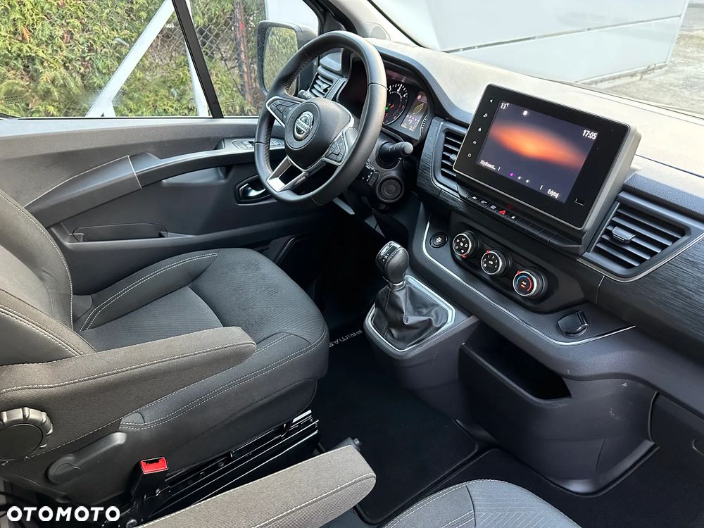 Nissan Primastar - 6