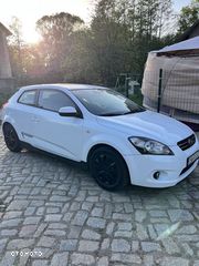 Kia Pro_cee'd 1.4 Comfort