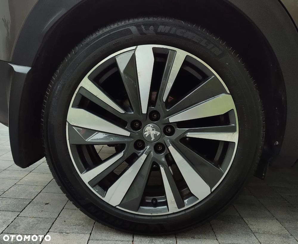 Peugeot 3008 - 6