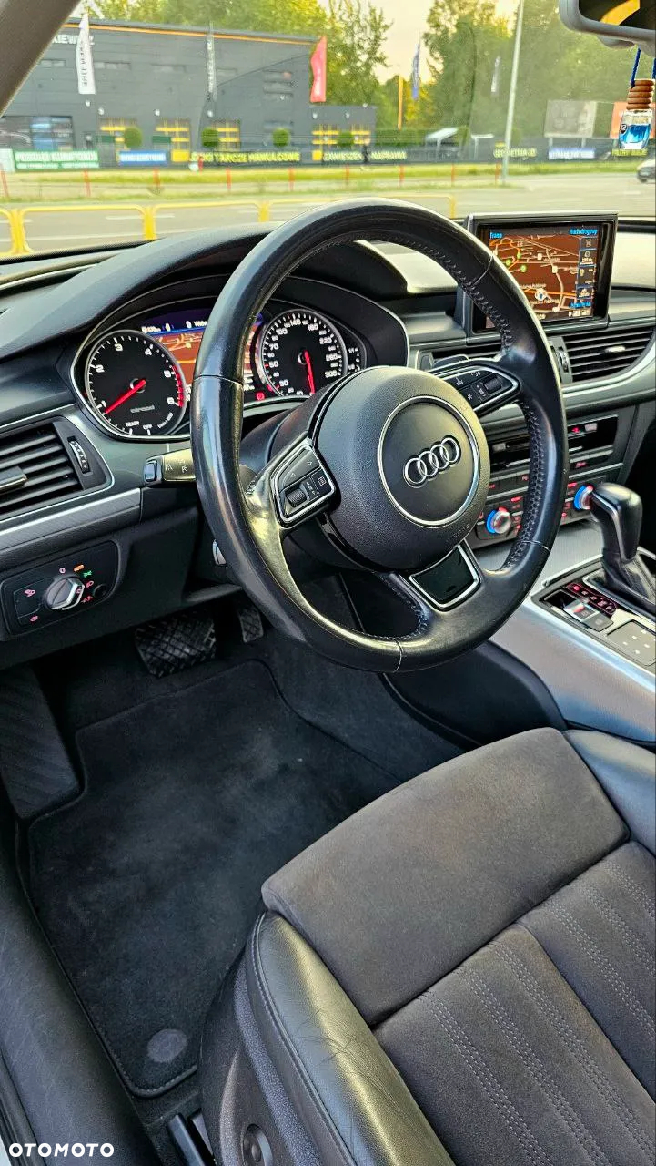 Audi A6 Allroad 3.0 TDI Quattro S tronic - 16