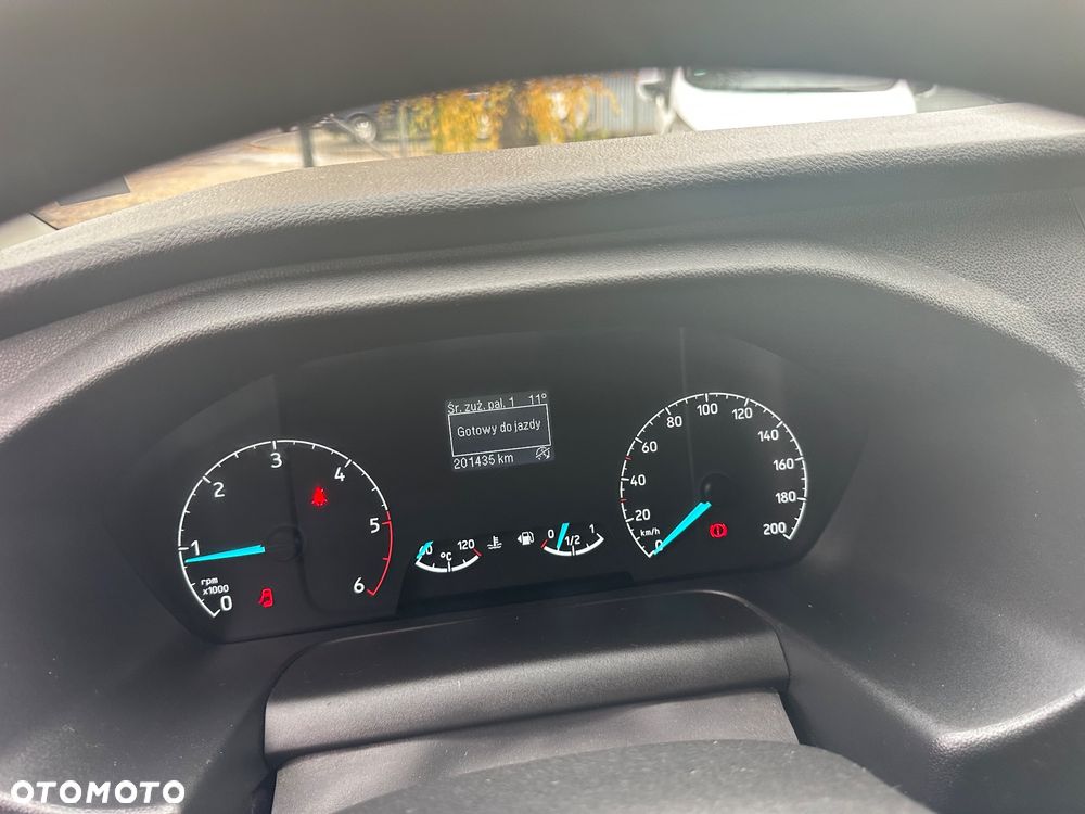 Ford Transit Custom 2.0 170ps 2020/21r L1H1 Klima tempomat - 17