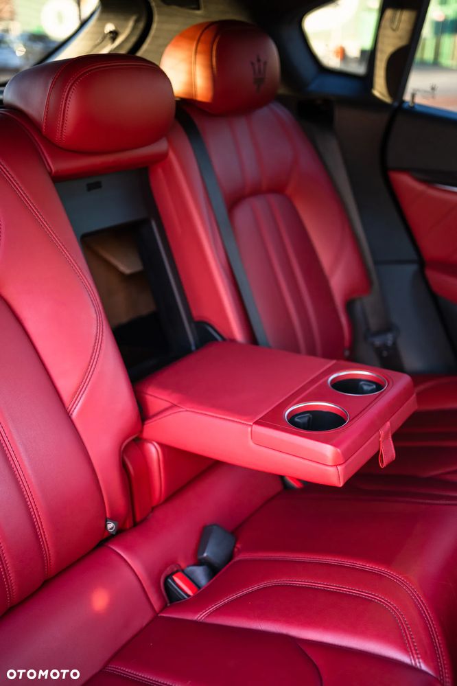 Maserati Levante - 31