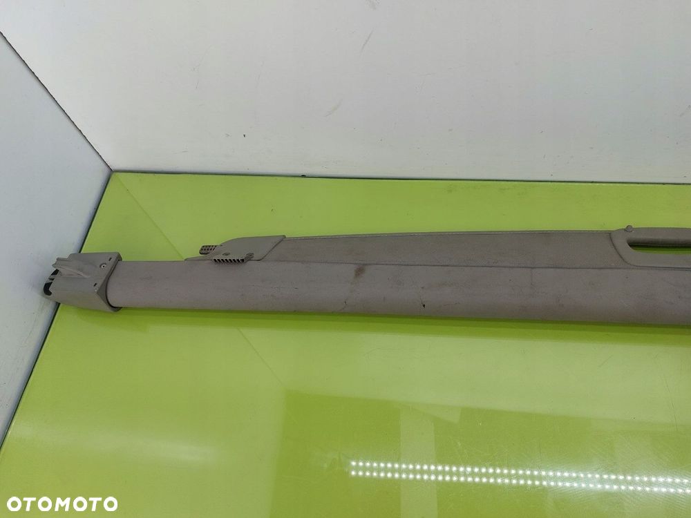 Roleta bagażnika Land Rover Freelander I 1996-2006 - 7