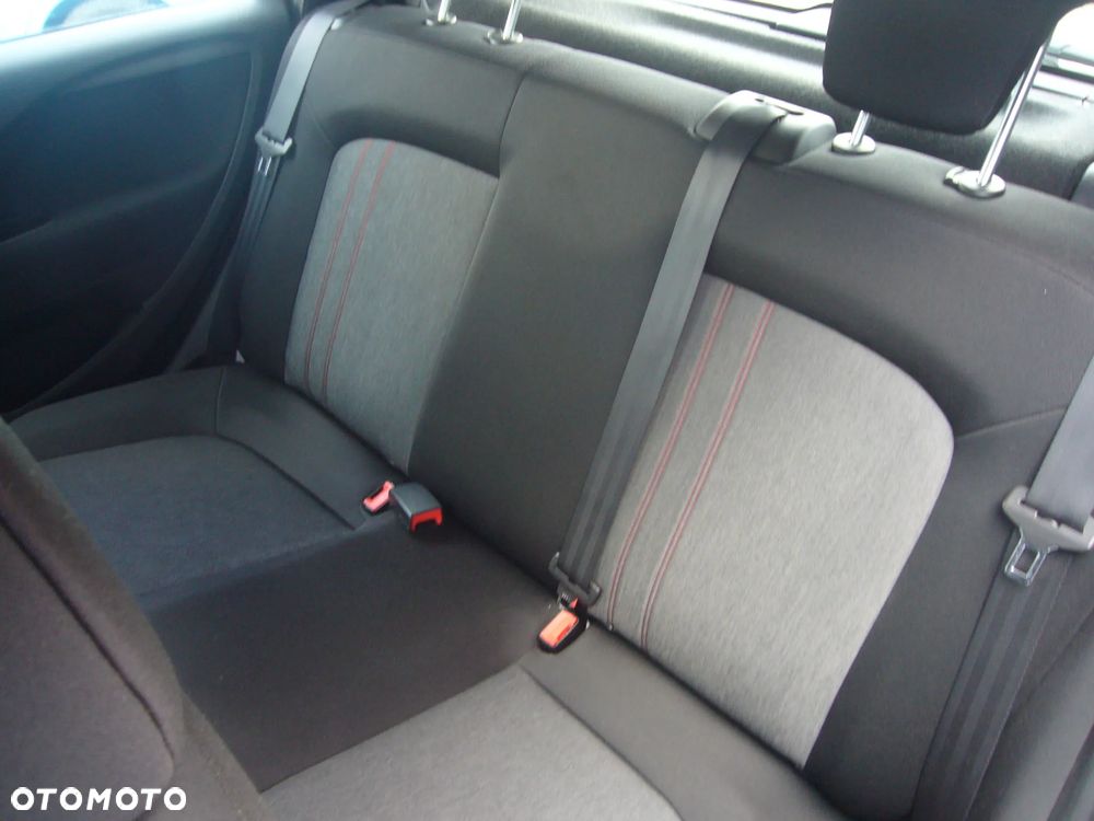 Fiat Punto 1.2 Young - 14