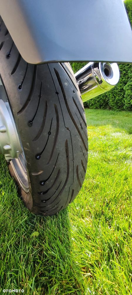 Yamaha XJ - 20