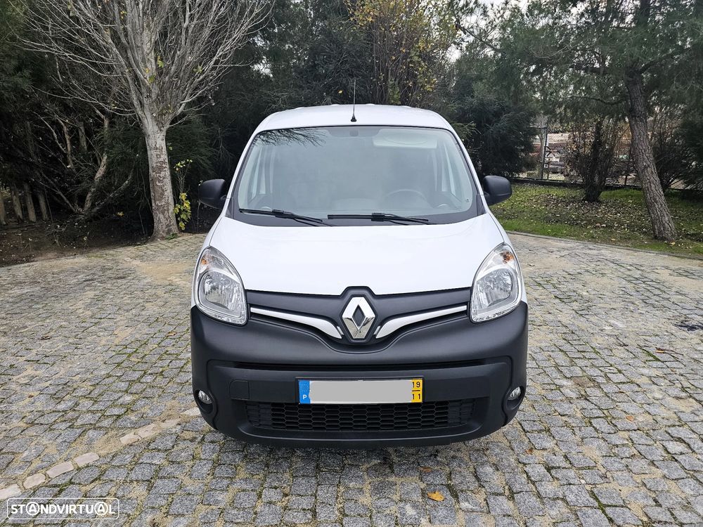 Renault Kangoo - 2