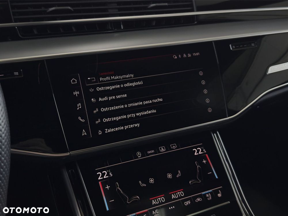 Audi A8 - 29