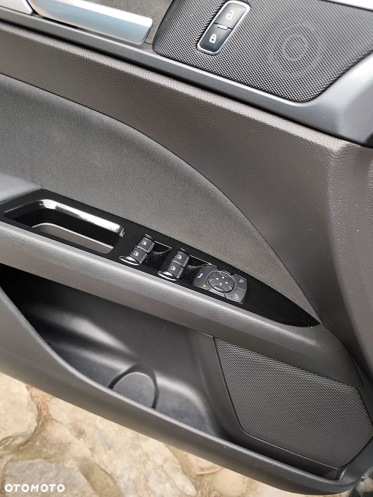Ford Mondeo 1.5 EcoBoost Titanium - 14