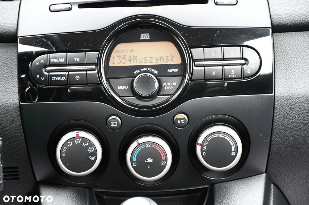 Mazda 2 1.3 MZR Edition - 22