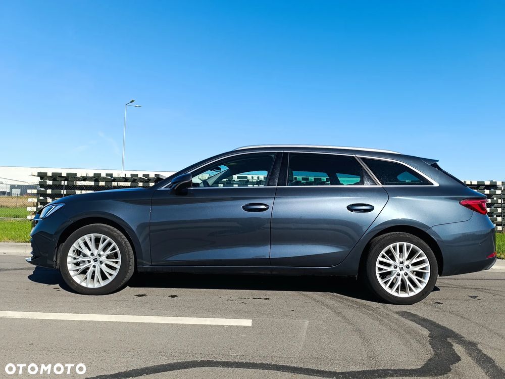 Seat Leon - 3