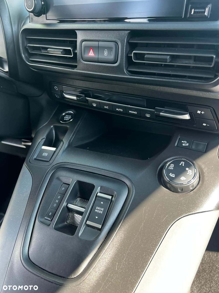 Citroën Berlingo - 15