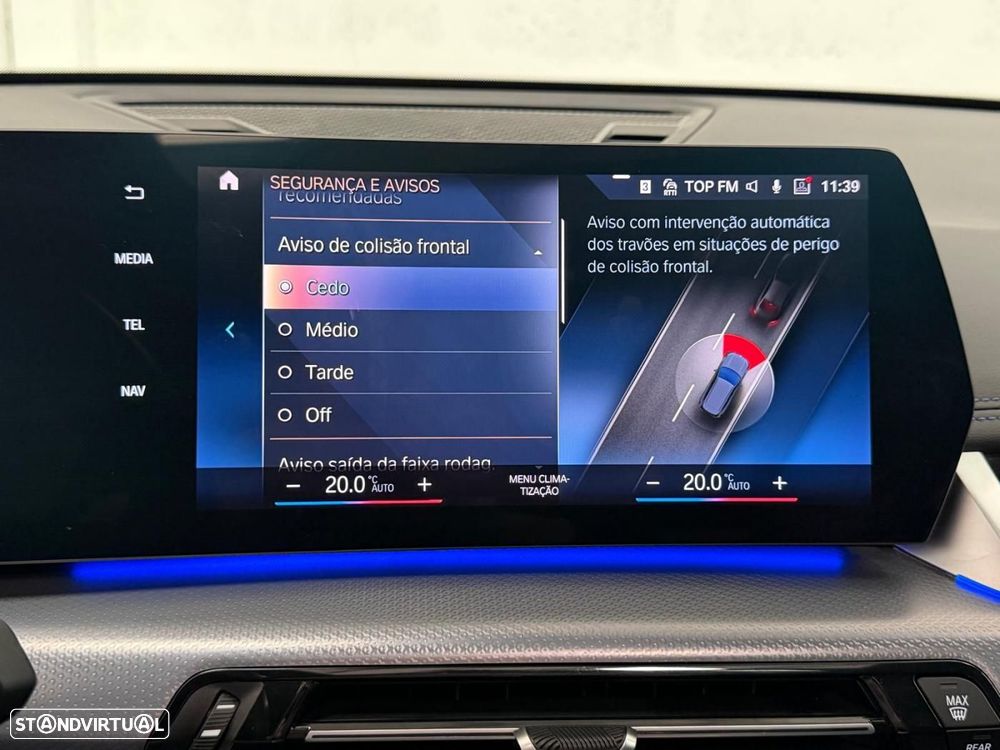 BMW iX1 xDrive30 - 28