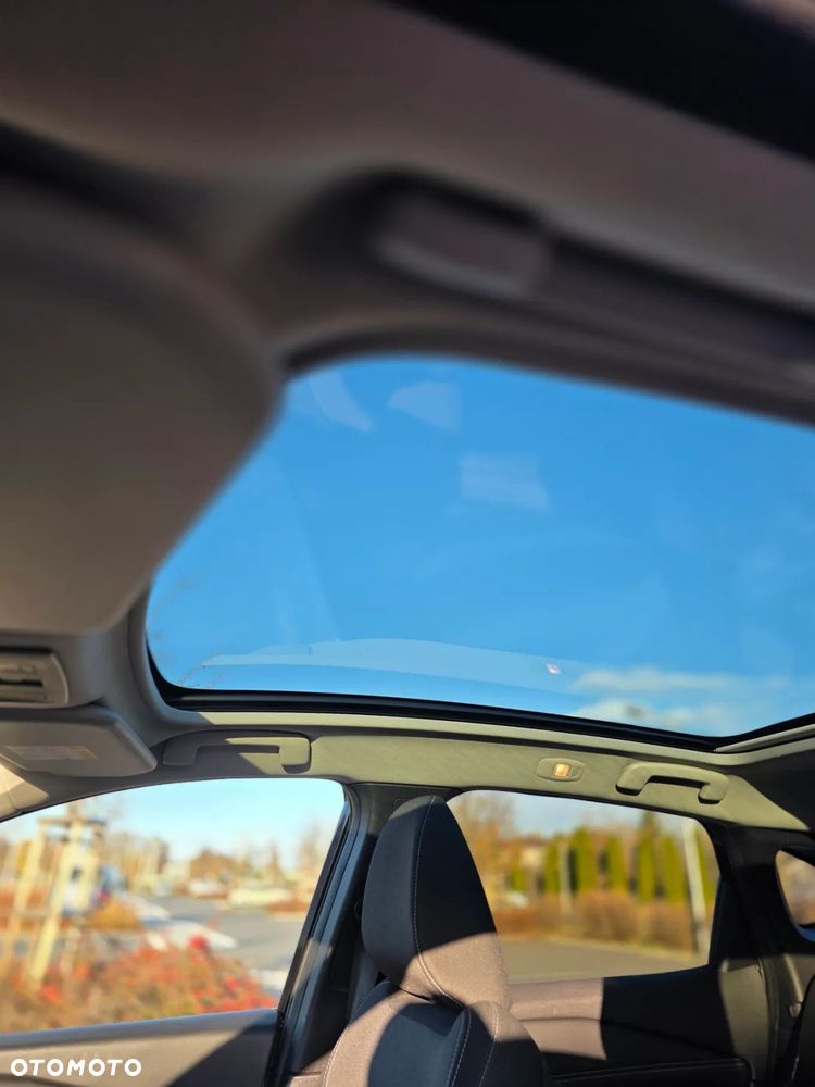 Nissan Qashqai 1.3 DIG-T TEKNA - 10