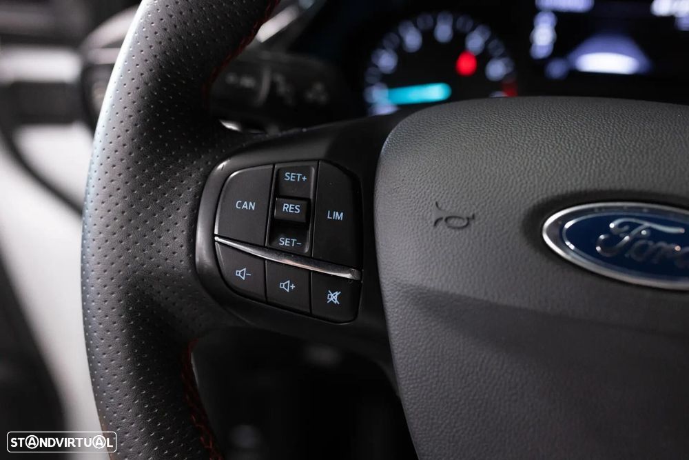 Ford Fiesta 1.0 EcoBoost ST-Line - 16