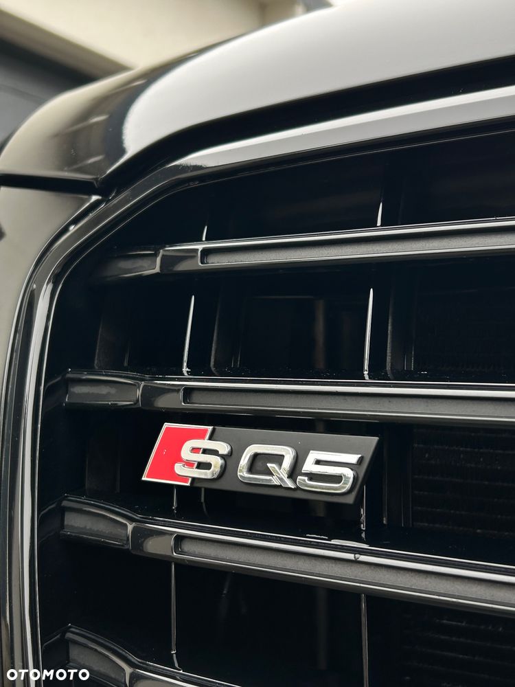 Audi SQ5 - 16