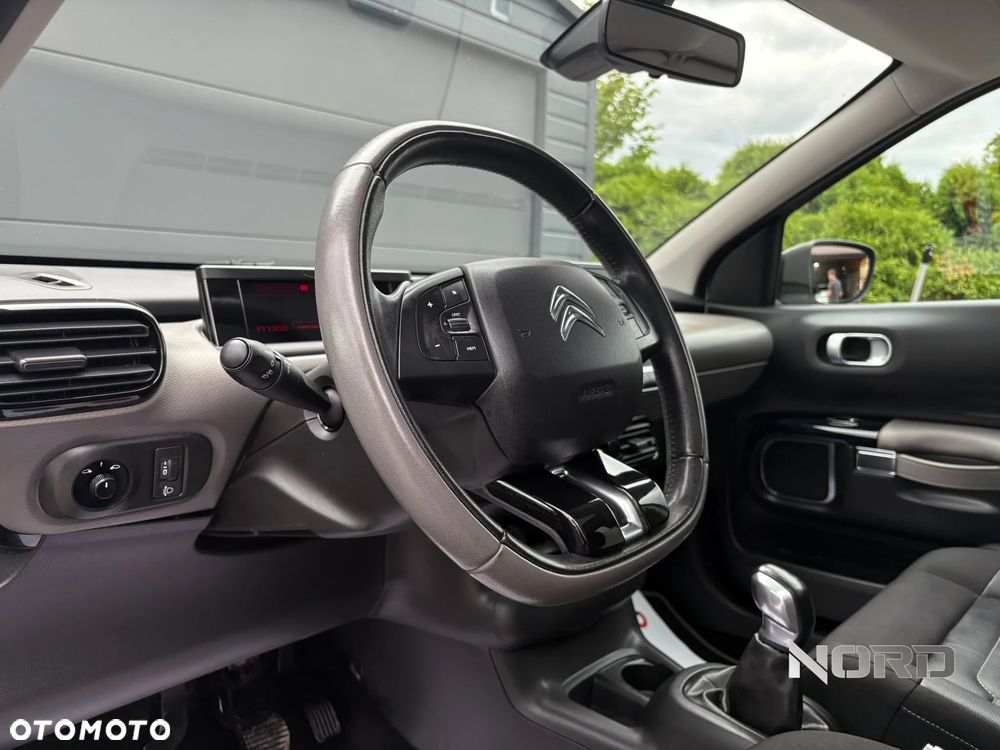 Citroën C4 Cactus VTi 82 Shine - 13