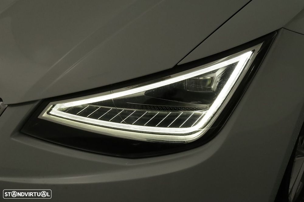 SEAT Ibiza 1.0 TSI FR DSG - 6