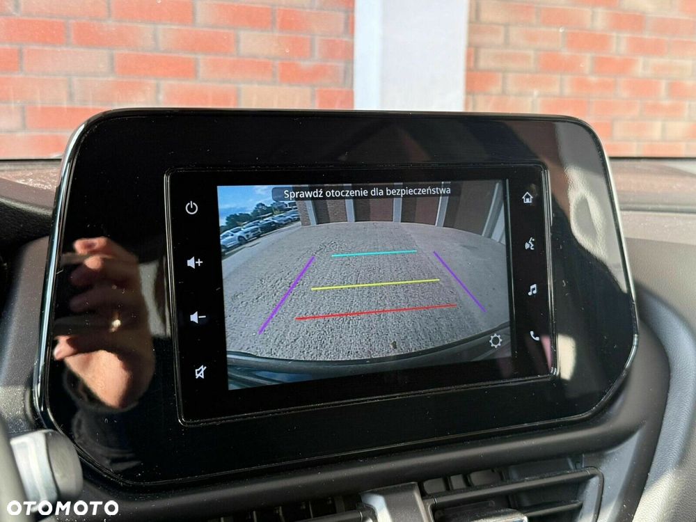 Suzuki SX4 S-Cross - 20