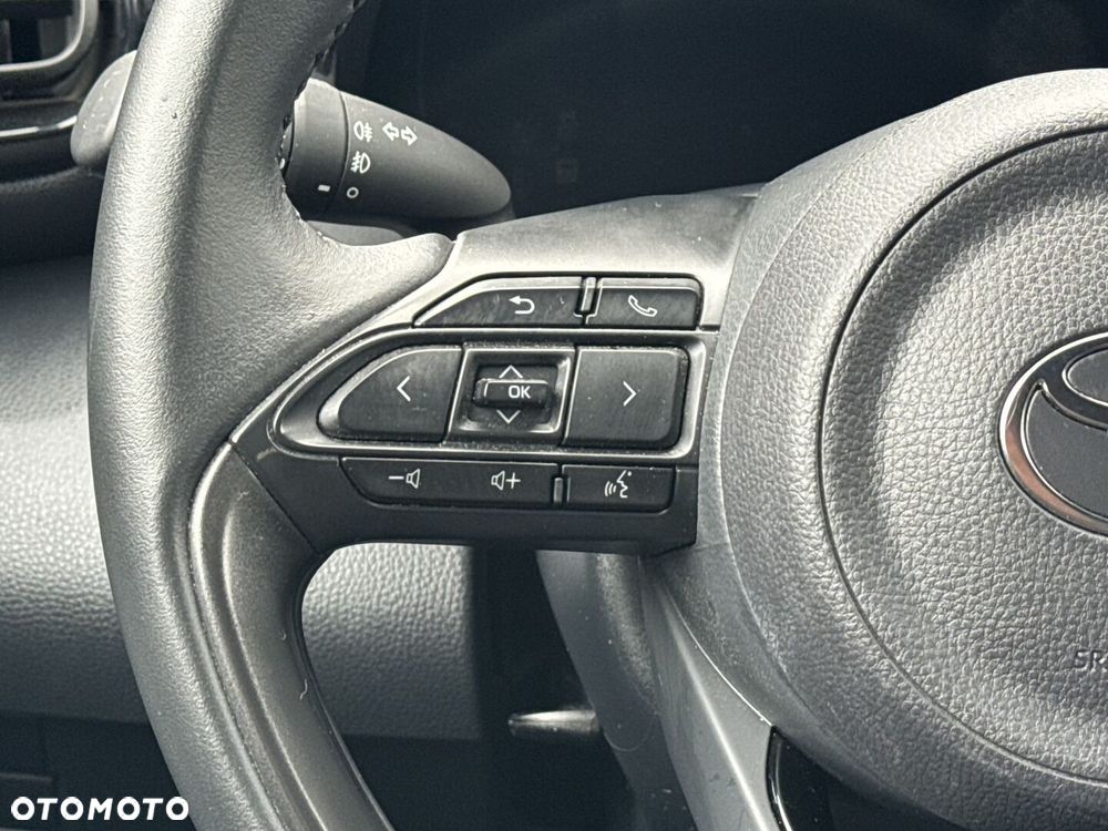 Toyota Yaris Cross Hybrid 1.5 Style - 23