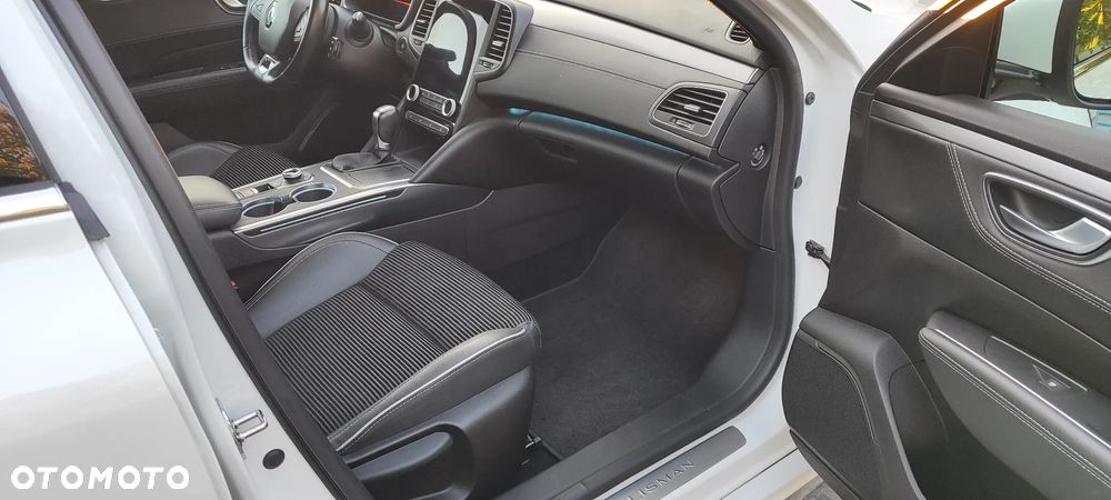 Renault Talisman - 7