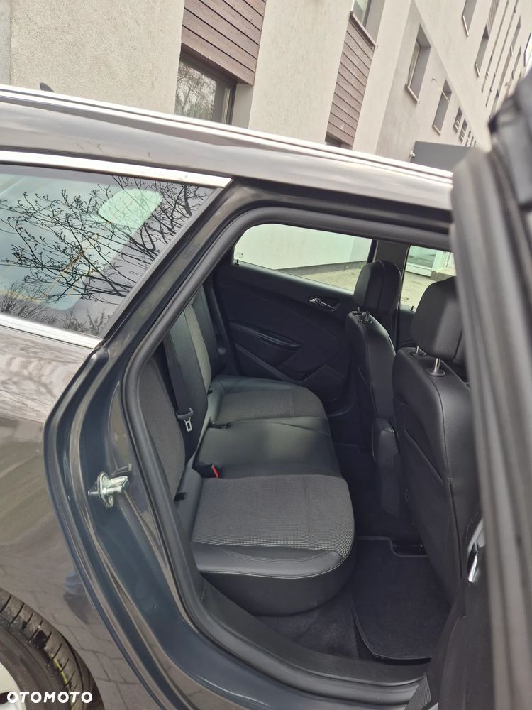 Opel Astra 1.4 T Cosmo S&S EU6 - 10